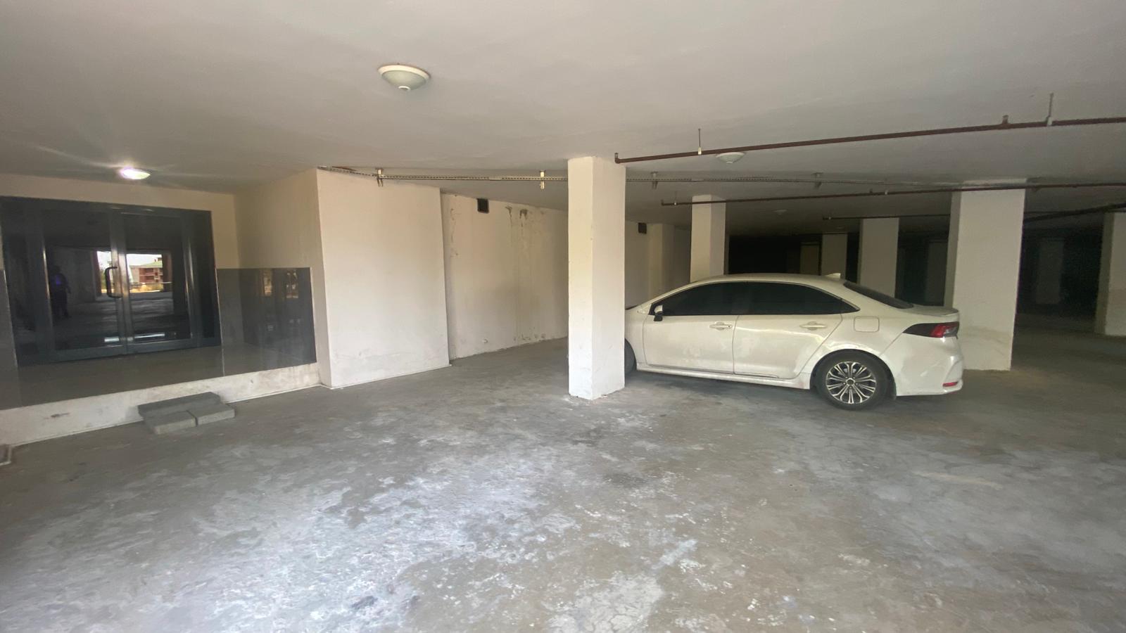 YALINCAK MAHALLESİNDE DENİZ MANZARLI 3+1 SIFIR KİRALIK DAİRE